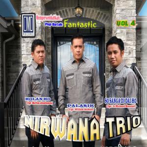 Nirwana Trio的专辑Nirwana, Vol. 4