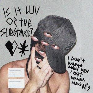 收聽Shesh的eye4EYE (Explicit)歌詞歌曲