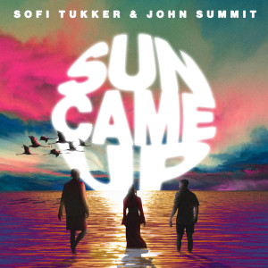 收聽Sofi Tukker的Sun Came Up歌詞歌曲