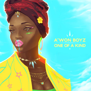 Album One of a Kind oleh A'won Boyz