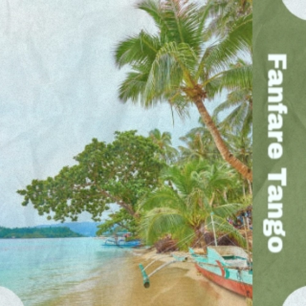 Fanfare Tango