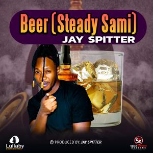 Listen to Beer Steady Sami song with lyrics from Jay Spitter
