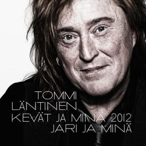 ดาวน์โหลดและฟังเพลง Jari ja minä พร้อมเนื้อเพลงจาก Tommi Läntinen