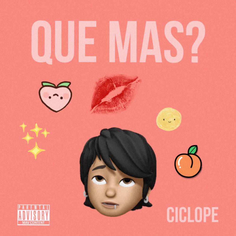 Qué más?