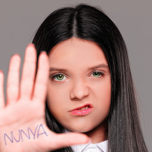 อัลบัม NUNYA ศิลปิน Maria Iankovskaia