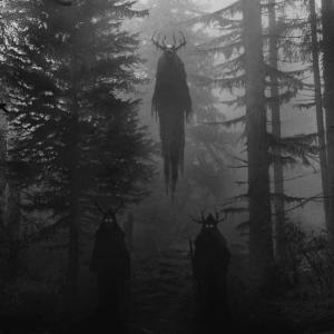 Dengarkan lagu Seen A Demon Last Night (feat. FNF Tank) (Explicit) nyanyian Family No Friends! dengan lirik