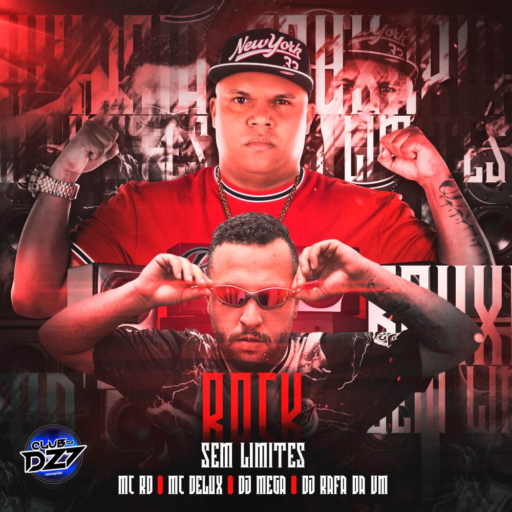 ROCK SEM LIMITES (Explicit)