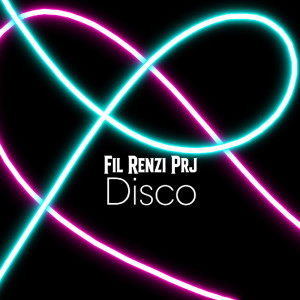 Album Disco from Fil Renzi Prj