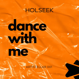 Album Dance with me oleh Holseek