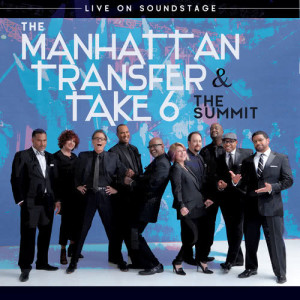 Take 6的專輯The Summit: Live on Soundstage