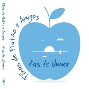Edu Aguiar的专辑Dias de Blumer