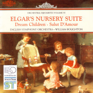 ดาวน์โหลดและฟังเพลง Salut d'Amour in E Major, Op. 12 พร้อมเนื้อเพลงจาก English Symphony Orchestra