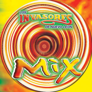 收聽Los Invasores De Nuevo León的Mega-Mix Cumbia: Hardcore Megamix (Versión Rodeo Dance Megamix)歌詞歌曲