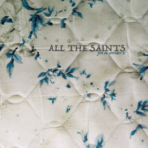 收聽All the Saints的Outs歌詞歌曲