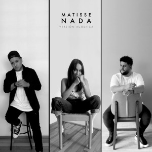 ดาวน์โหลดและฟังเพลง Nada (Acústico) พร้อมเนื้อเพลงจาก Matisse
