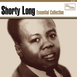 Shorty Long的專輯Essential Collection
