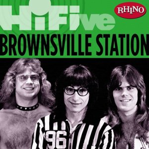 ดาวน์โหลดและฟังเพลง Lightnin' Bar Blues (LP版) พร้อมเนื้อเพลงจาก Brownsville Station