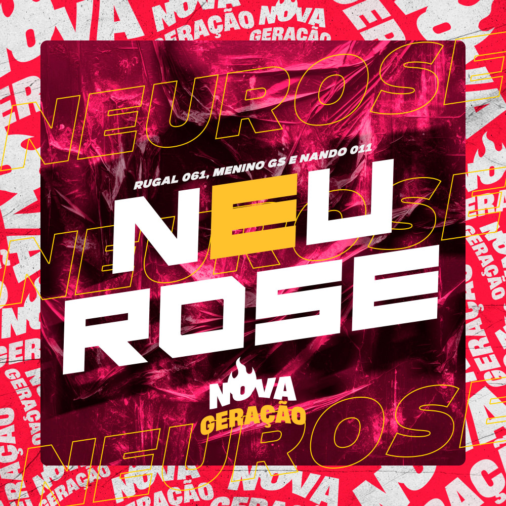 Neurose (Exclusivo) (Explicit)