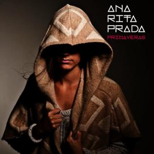 收聽Ana Rita Prada的Todas As Ruas do Amor歌詞歌曲