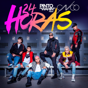 ดาวน์โหลดและฟังเพลง 24 Horas พร้อมเนื้อเพลงจาก Pinto "Wahin"