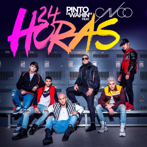 อัลบัม 24 Horas ศิลปิน Pinto "Wahin"