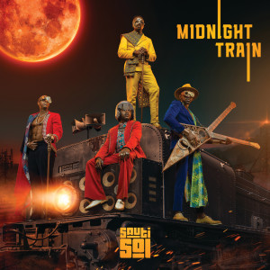 ดาวน์โหลดและฟังเพลง Brighter Days พร้อมเนื้อเพลงจาก Sauti Sol
