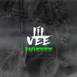 Lil Vee的專輯Dayummmm