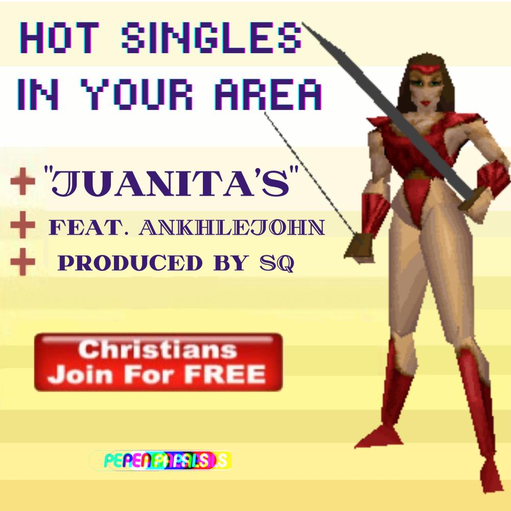 Juanita's (feat. ANKHLEJOHN) (Explicit)