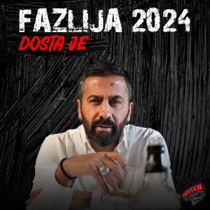 Dengarkan Daj mi litar dva - Version 2024 lagu dari Fazlija dengan lirik