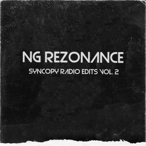 NG Rezonance的專輯Syncopy Radio Edits, Vol. 2