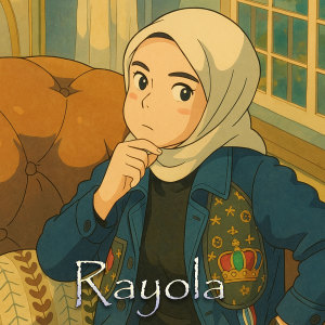 Album Maulang Sayang (Remix) oleh Rayola