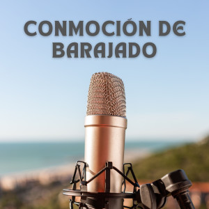 Album Conmoción De Barajado oleh Asmr