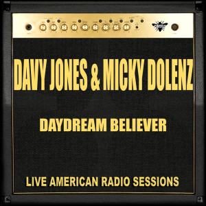 Daydream Believer (Live)
