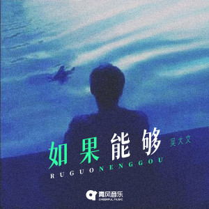 Album 如果能够 from 吴大文
