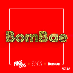 Listen to BomBae song with lyrics from Zack Knight