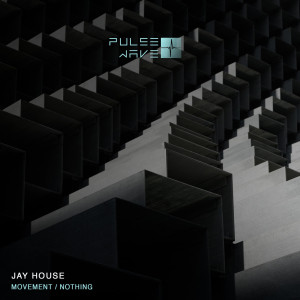 Jay House的專輯Movement / Nothing