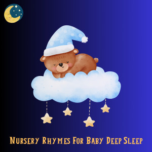 Album Nursery Rhymes for Baby Deep Sleep oleh Nursery Rhymes and Kids Songs