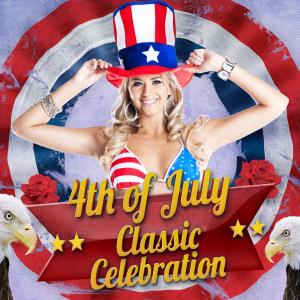 Tutti Camarata的專輯4th of July Classic Celebration