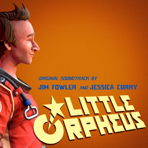 Listen to The Hunt for the Little Orpheus song with lyrics from Jim Fowler