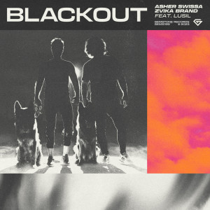 Zvika Brand的专辑BLACKOUT (Explicit)