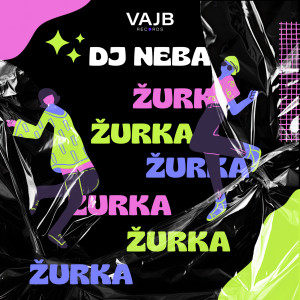 Album Zurka from Dj Neba