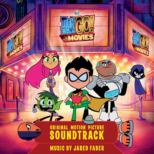 Teen Titans Go!