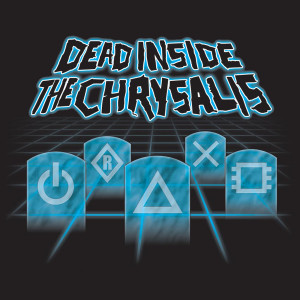 收听Dead Inside the Chrysalis的Reon Nemix/ Neon Remix歌词歌曲