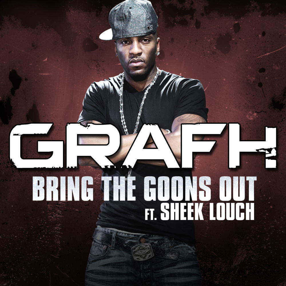 Bring The Goons Out