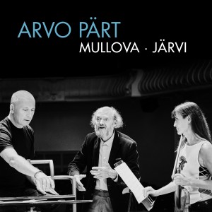 收聽Victoria Mullova的Tabula rasa: II. Silentium歌詞歌曲