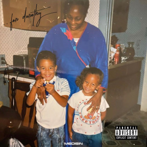 Album For Dorothy(Explicit) from 