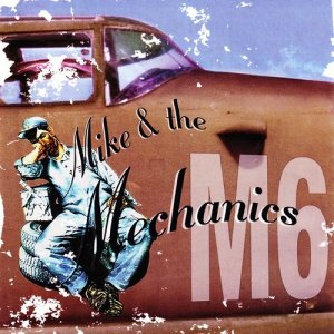 收聽Mike + The Mechanics的Always Listen To Your Heart歌詞歌曲
