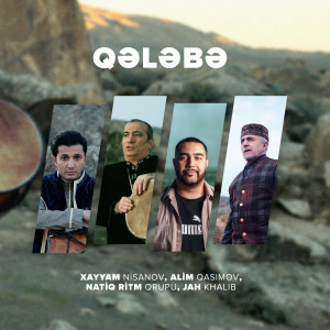 Album Qələbə from 