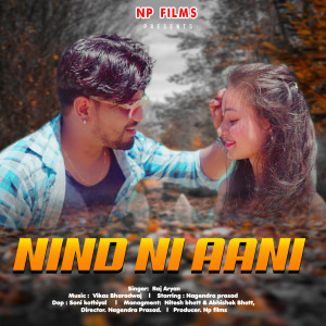 Listen to Nind Ni Aani song with lyrics from Raj Aryan