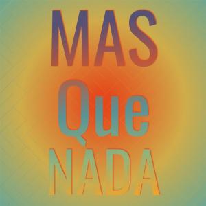 อัลบัม Mas Que Nada ศิลปิน Silvia Natiello-Spiller